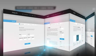 好的網(wǎng)站設(shè)計(jì)如何助力企業(yè)發(fā)展 網(wǎng)頁與網(wǎng)站設(shè)計(jì)的重要性